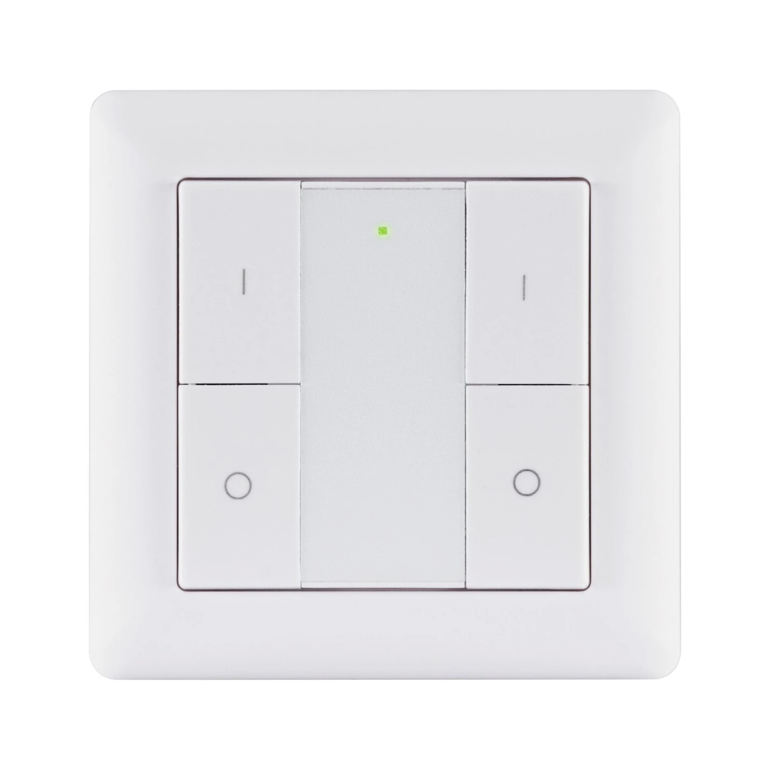 Paulmann ZigBee E27 9,3W LED Matt RGBW Bundle 4 Paulmann ZigBee E27 9,3W LED Matt RGBW Bundle – Bild 4