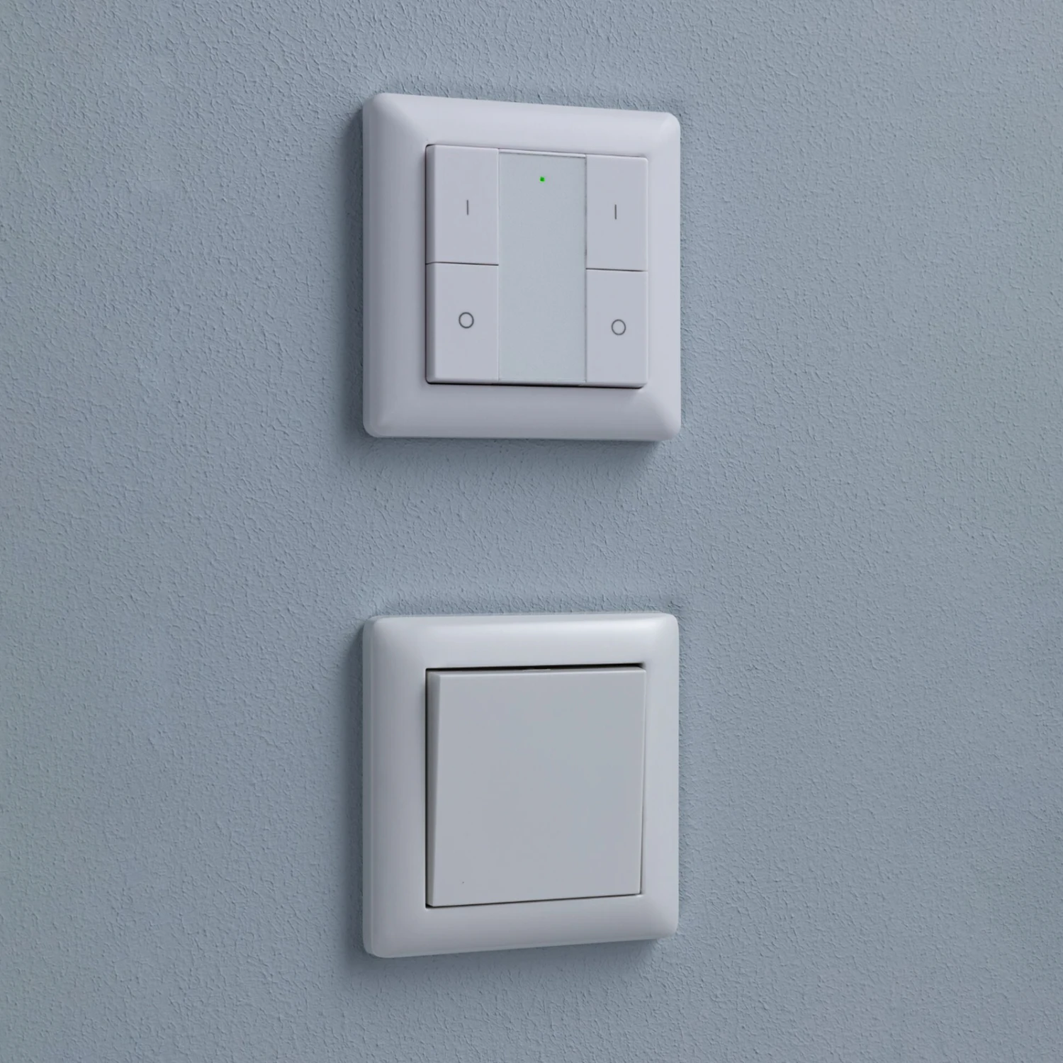 Paulmann ZigBee E27 9,3W LED Matt RGBW Bundle 6 Paulmann ZigBee E27 9,3W LED Matt RGBW Bundle – Bild 6