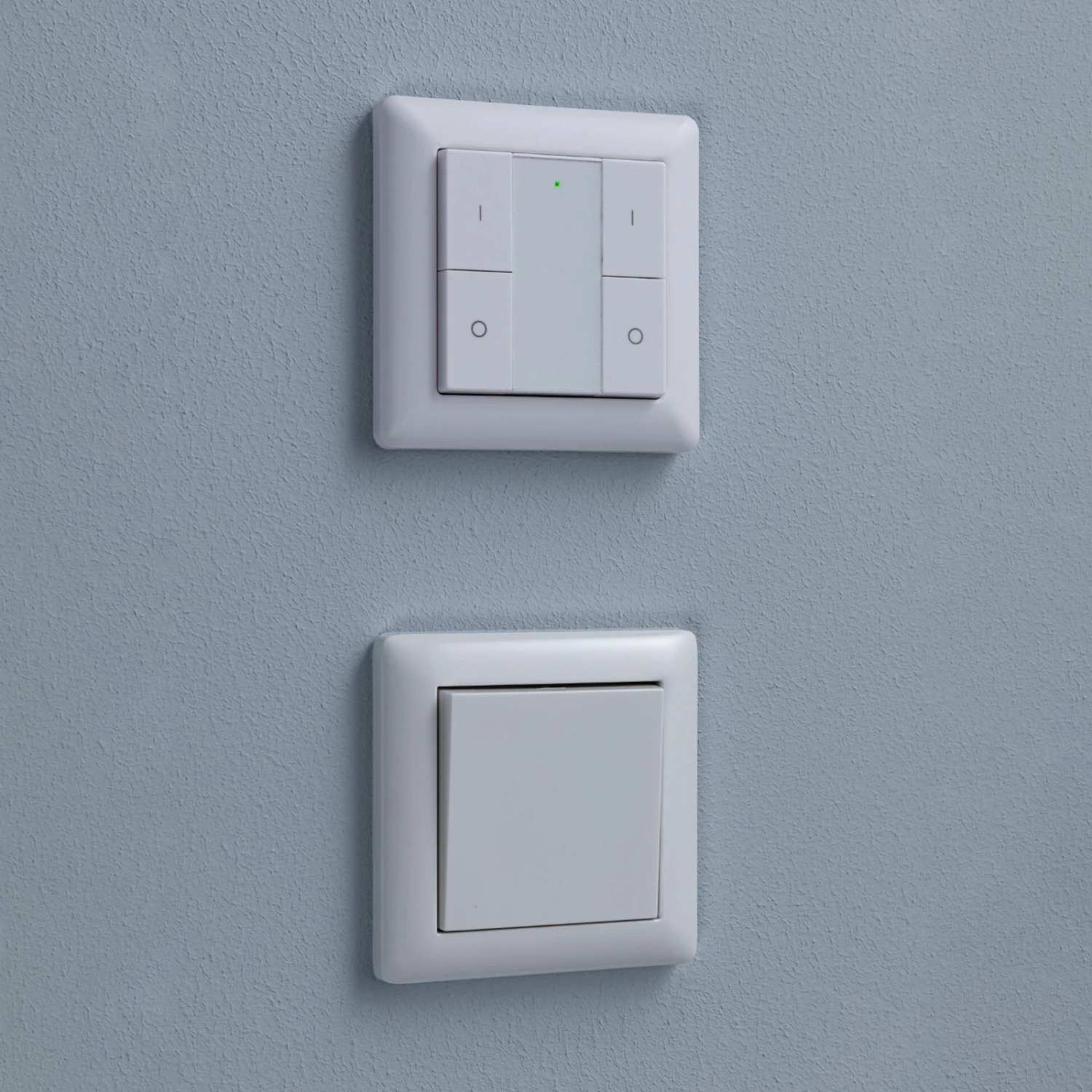 Paulmann ZigBee E27 7W LED G95 Matt CCT Bundle 5 Paulmann ZigBee E27 7W LED G95 Matt CCT Bundle – Bild 5