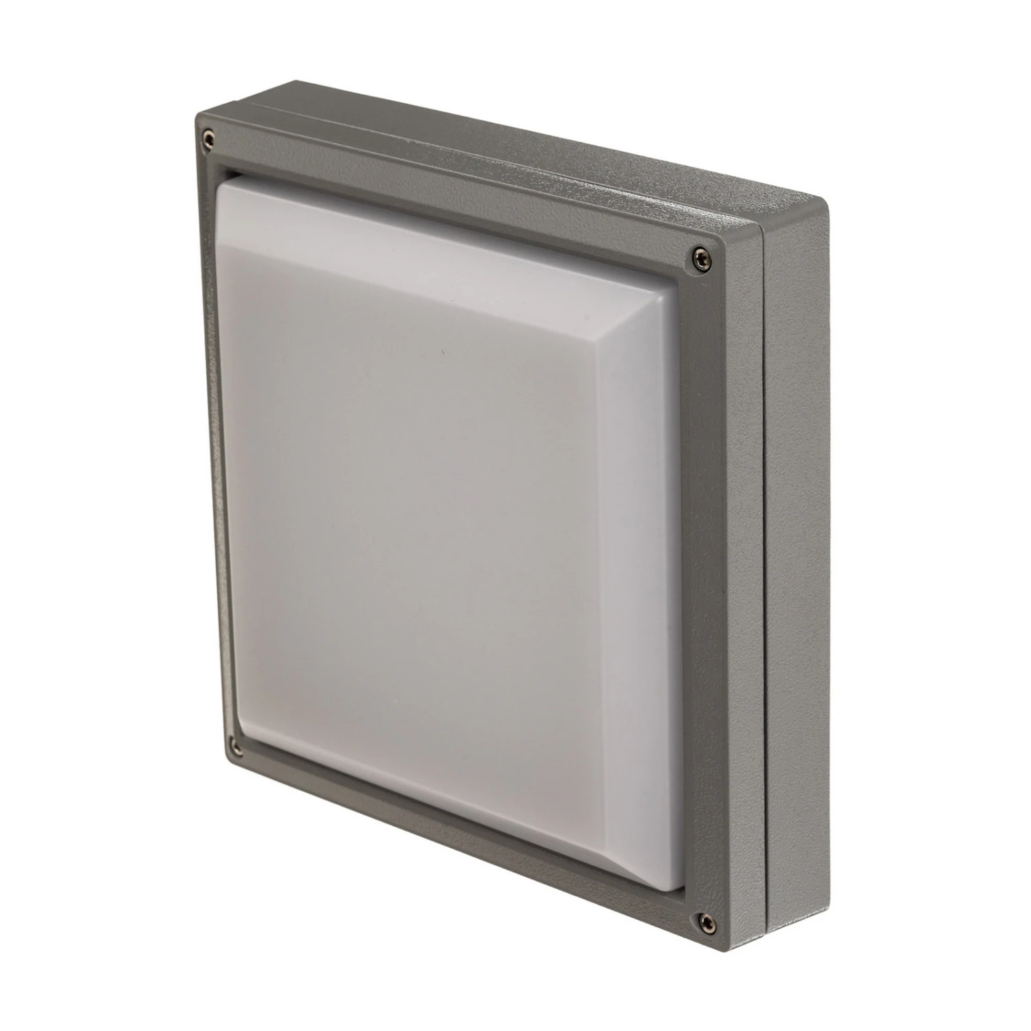 SUN 11 - LED Wandleuchte 13W, Lichtgrau 3K 2 SUN 11 - LED Wandleuchte 13W, Lichtgrau 3K – Bild 2