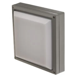 SUN 11 - LED Wandleuchte 13W, Lichtgrau 3K 12 SUN 11 - LED Wandleuchte 13W, Lichtgrau 3K -Paulmann Verkaufsgeschäft 1018219 3