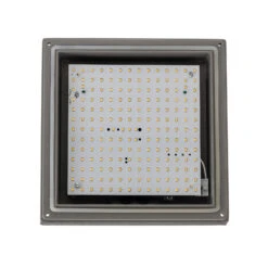 SUN 11 - LED Wandleuchte 13W, Lichtgrau 3K 13 SUN 11 - LED Wandleuchte 13W, Lichtgrau 3K -Paulmann Verkaufsgeschäft 1018219 4