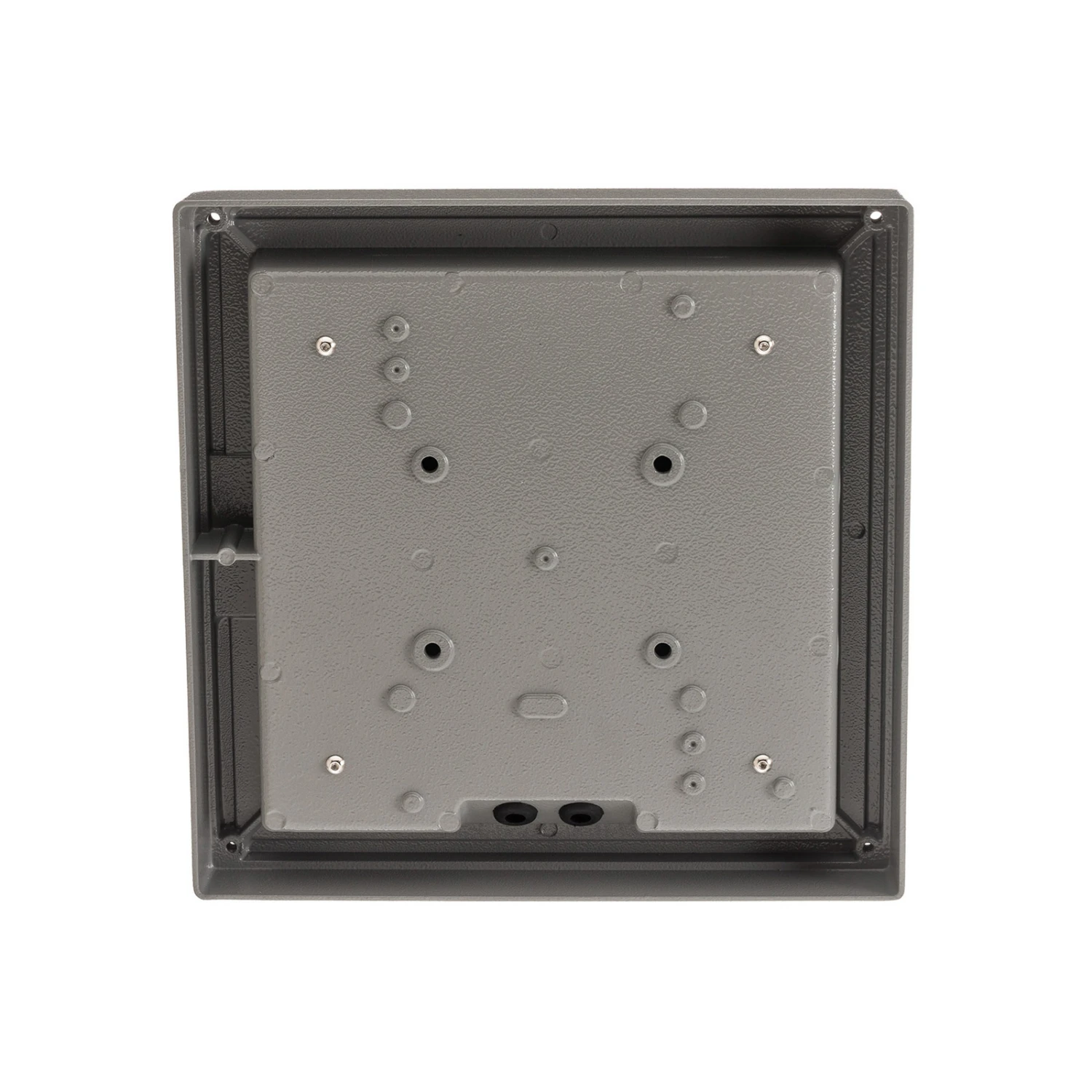 SUN 11 - LED Wandleuchte 13W, Lichtgrau 3K 9 SUN 11 - LED Wandleuchte 13W, Lichtgrau 3K – Bild 9