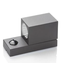 Cala - LED-Außenstrahler Mit Bewegungssensor 12 Cala - LED-Außenstrahler Mit Bewegungssensor -Paulmann Verkaufsgeschäft 1050186 3