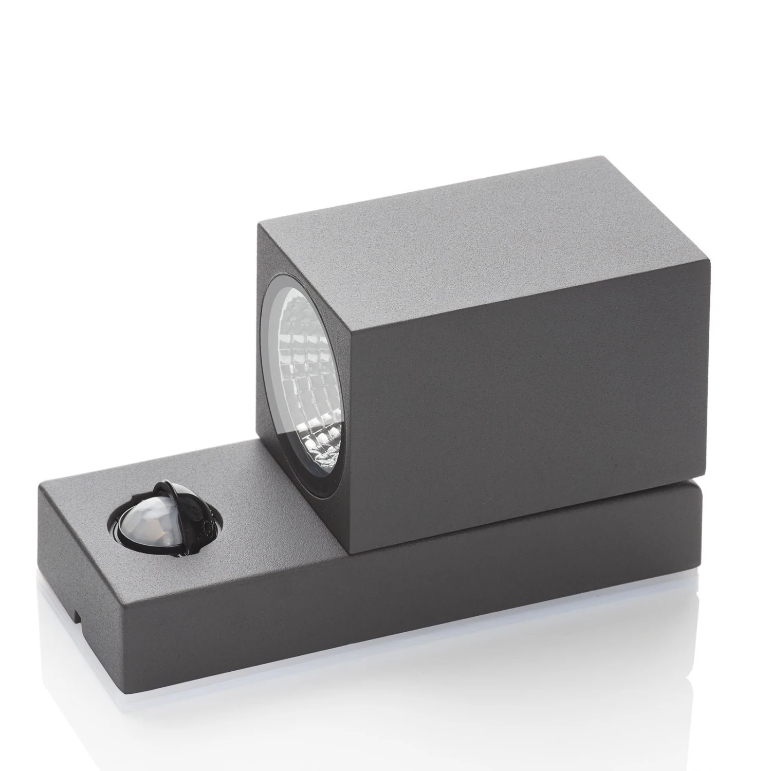 Cala - LED-Außenstrahler Mit Bewegungssensor 4 Cala - LED-Außenstrahler Mit Bewegungssensor – Bild 4