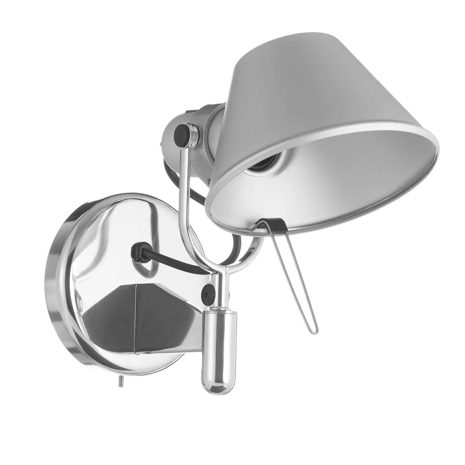 Artemide Tolomeo Faretto - Designer-Wandleuchte 3 Artemide Tolomeo Faretto - Designer-Wandleuchte – Bild 3