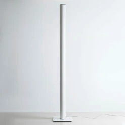 Artemide Ilio - LED-Stehleuchte, App, Weiß, 3000K