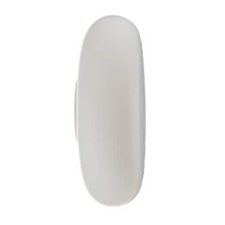 Artemide Itka Glas-Wandleuchte IP65 Ø 35 Cm 11 Artemide Itka Glas-Wandleuchte IP65 Ø 35 Cm -Paulmann Verkaufsgeschäft 1060514 4
