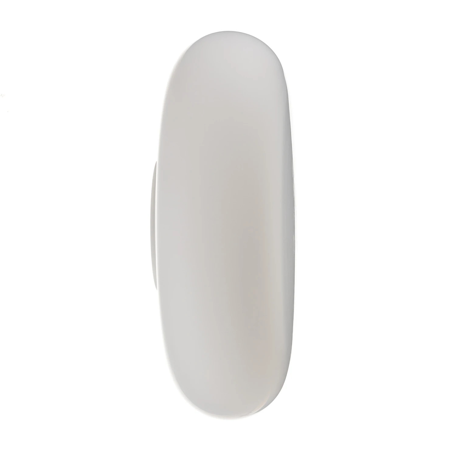 Artemide Itka Glas-Wandleuchte IP65 Ø 35 Cm 5 Artemide Itka Glas-Wandleuchte IP65 Ø 35 Cm – Bild 5