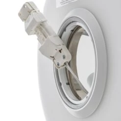 Artemide Itka Glas-Wandleuchte IP65 Ø 35 Cm 13 Artemide Itka Glas-Wandleuchte IP65 Ø 35 Cm -Paulmann Verkaufsgeschäft 1060514 6