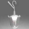 Artemide Tolomeo Lampione Außenhängeleuchte