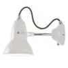 Anglepoise Original 1227 Wandlampe Weiß