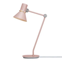 Anglepoise Type 80 Tischlampe, Rosé 9 Anglepoise Type 80 Tischlampe, Rosé -Paulmann Verkaufsgeschäft 1073136 2