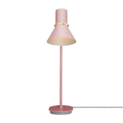 Anglepoise Type 80 Tischlampe, Rosé 11 Anglepoise Type 80 Tischlampe, Rosé -Paulmann Verkaufsgeschäft 1073136 4