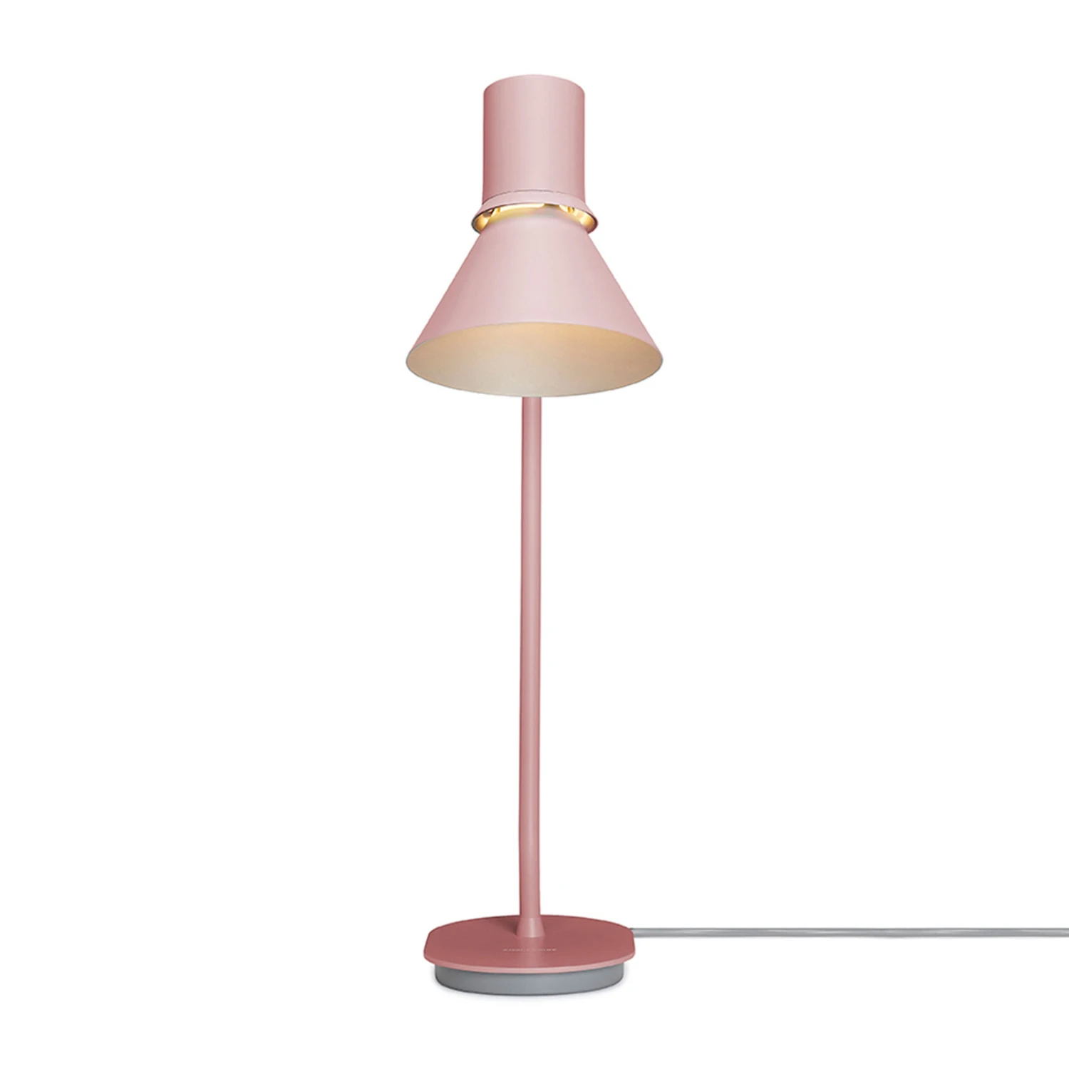 Anglepoise Type 80 Tischlampe, Rosé 5 Anglepoise Type 80 Tischlampe, Rosé – Bild 5