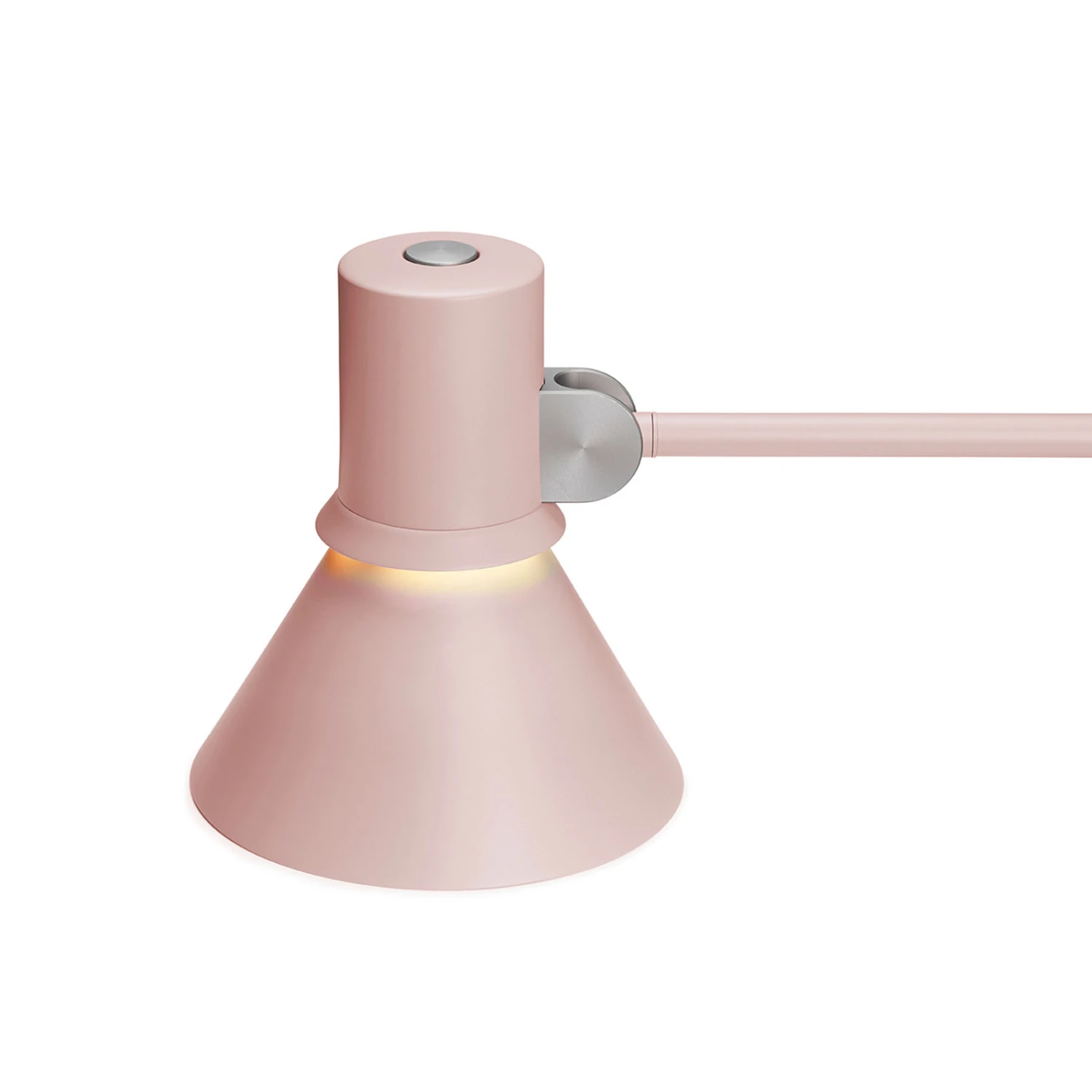Anglepoise Type 80 Tischlampe, Rosé 7 Anglepoise Type 80 Tischlampe, Rosé – Bild 7