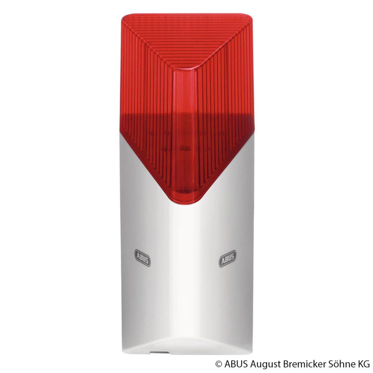 ABUS Smartvest Funk-Sirene Innen Und Außen 2 ABUS Smartvest Funk-Sirene Innen Und Außen – Bild 2