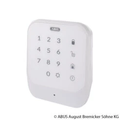 ABUS Smartvest Funk-Bedienteil 5 ABUS Smartvest Funk-Bedienteil -Paulmann Verkaufsgeschäft 1074008 2