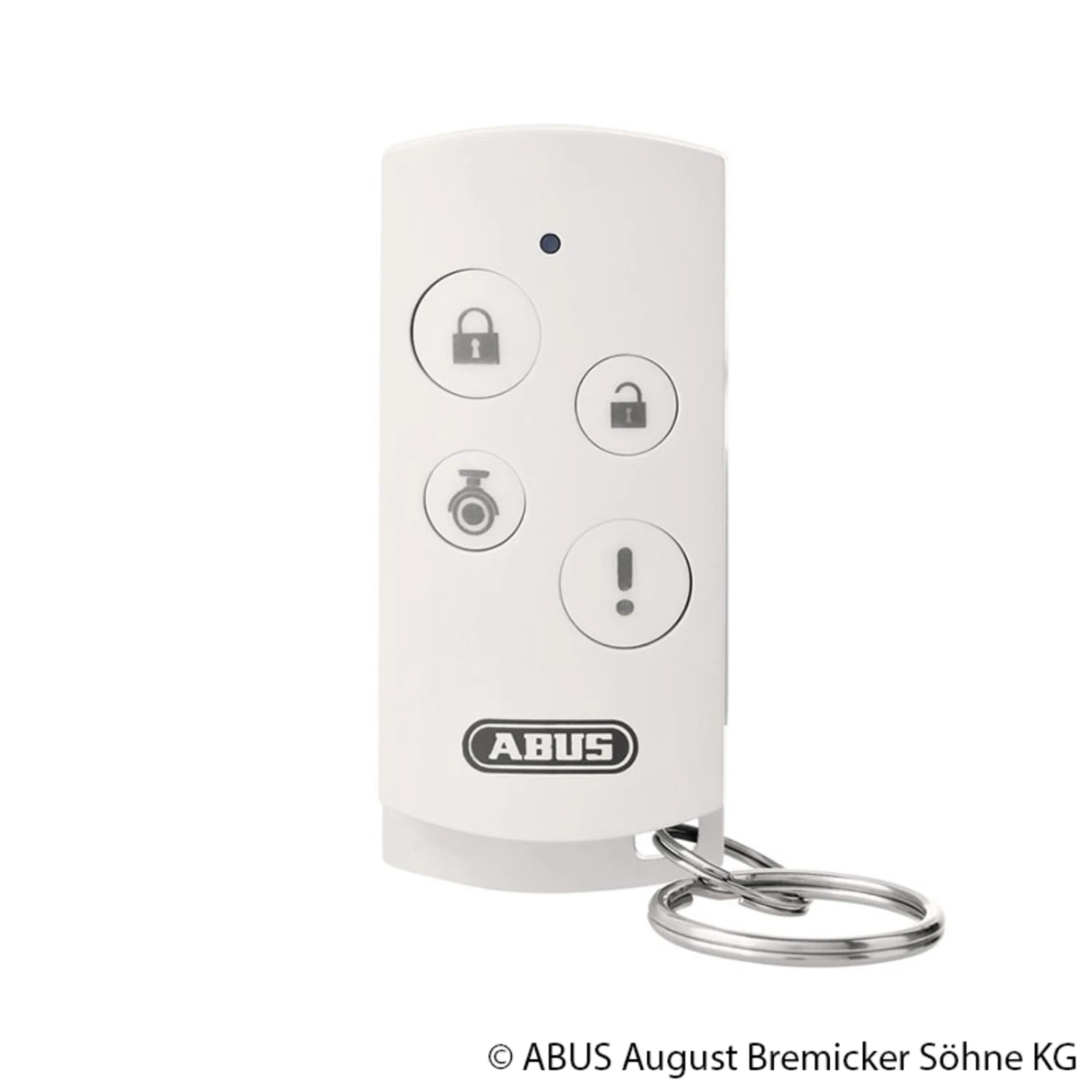 ABUS Smartvest Funk-Fernbedienung 2 ABUS Smartvest Funk-Fernbedienung – Bild 2