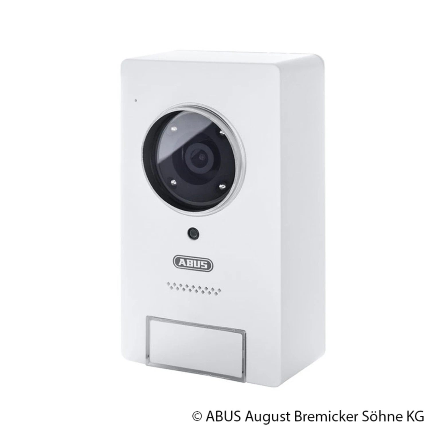 ABUS Smart Security WLAN Video-Türsprechanlage 5 ABUS Smart Security WLAN Video-Türsprechanlage – Bild 5