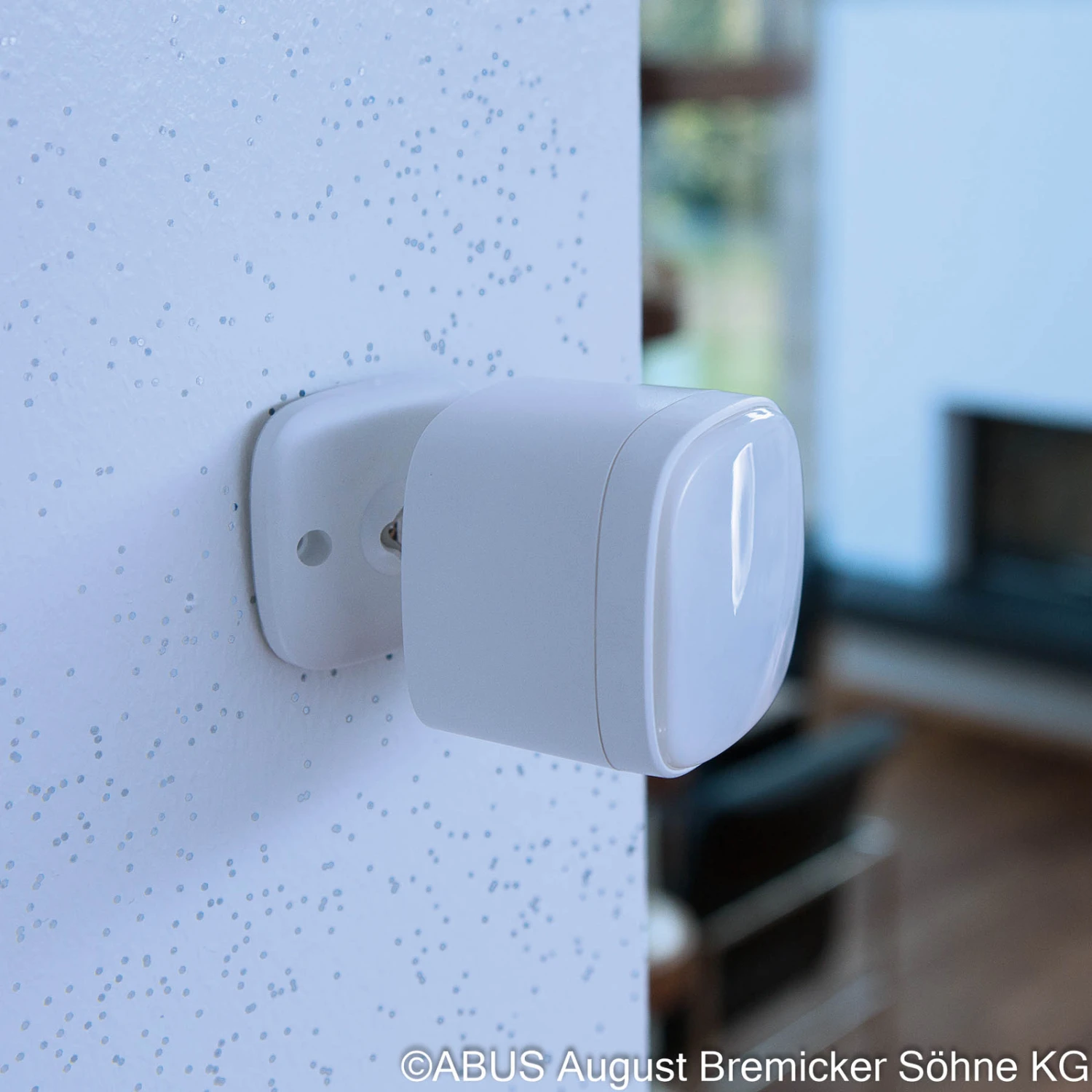 ABUS Z-Wave Funk-Multisensor 2 ABUS Z-Wave Funk-Multisensor – Bild 2