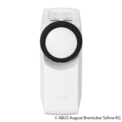 ABUS Z-Wave Türschlossantrieb HomeTec Pro, Weiß 5 ABUS Z-Wave Türschlossantrieb HomeTec Pro, Weiß -Paulmann Verkaufsgeschäft 1074029 2