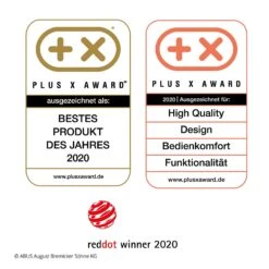 ABUS Akku Überwachungskamera Mit WLAN Basisstation -Paulmann Verkaufsgeschäft 1074038 7