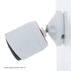 ABUS WLAN Basisstation Für Akku-Überwachungskamera 11 ABUS WLAN Basisstation Für Akku-Überwachungskamera -Paulmann Verkaufsgeschäft 1074039 2