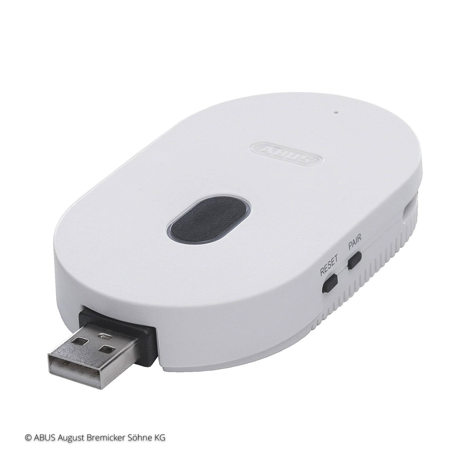 ABUS WLAN Basisstation Für Akku-Überwachungskamera 4 ABUS WLAN Basisstation Für Akku-Überwachungskamera – Bild 4