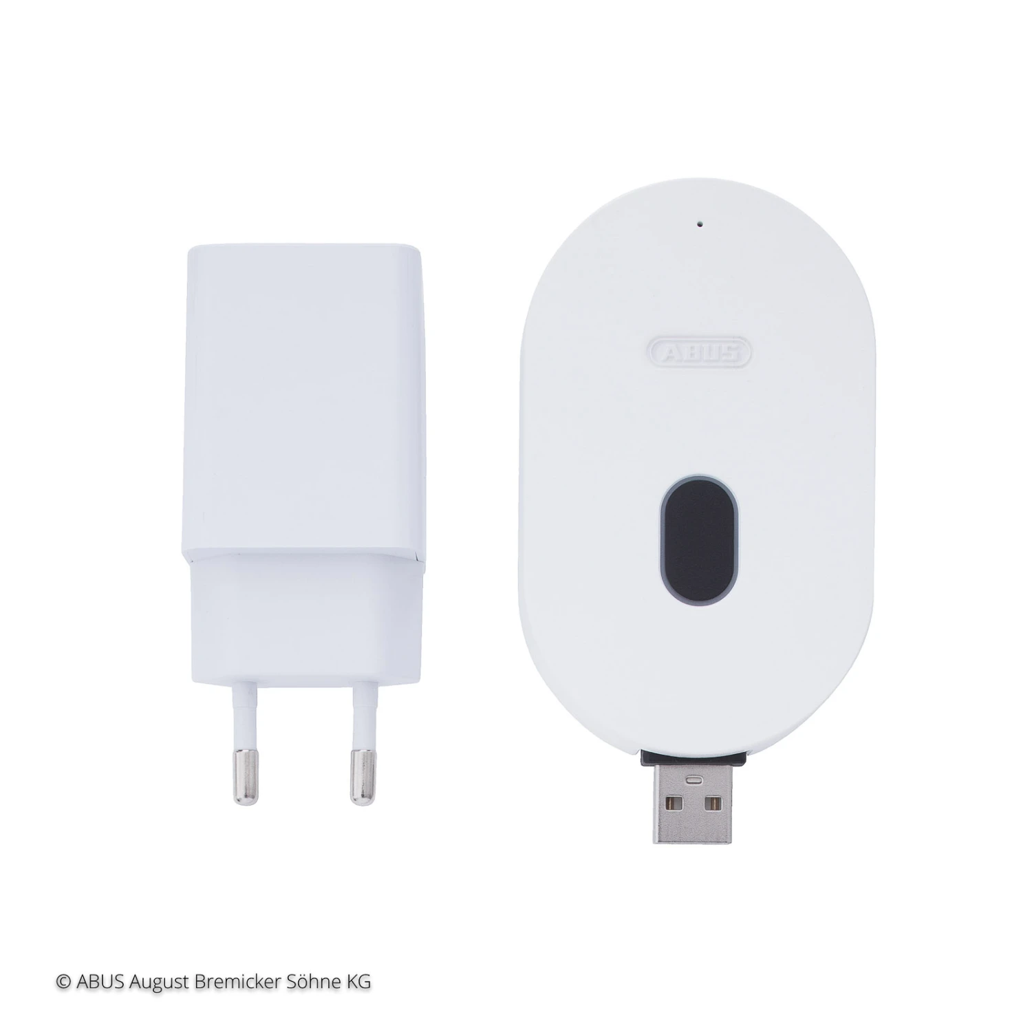 ABUS WLAN Basisstation Für Akku-Überwachungskamera 7 ABUS WLAN Basisstation Für Akku-Überwachungskamera – Bild 7