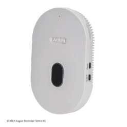 ABUS WLAN Basisstation Für Akku-Überwachungskamera 16 ABUS WLAN Basisstation Für Akku-Überwachungskamera -Paulmann Verkaufsgeschäft 1074039 7