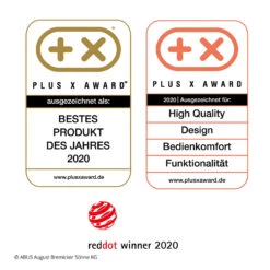 ABUS WLAN Basisstation Für Akku-Überwachungskamera 17 ABUS WLAN Basisstation Für Akku-Überwachungskamera -Paulmann Verkaufsgeschäft 1074039 8