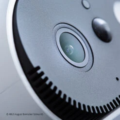 ABUS Akku Außenkamera, Kabellos, Zusatz-Kamera 14 ABUS Akku Außenkamera, Kabellos, Zusatz-Kamera -Paulmann Verkaufsgeschäft 1074041 5