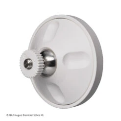 ABUS Akku Außenkamera, Kabellos, Zusatz-Kamera 15 ABUS Akku Außenkamera, Kabellos, Zusatz-Kamera -Paulmann Verkaufsgeschäft 1074041 6