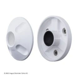 ABUS Akku Außenkamera, Kabellos, Zusatz-Kamera 16 ABUS Akku Außenkamera, Kabellos, Zusatz-Kamera -Paulmann Verkaufsgeschäft 1074041 7