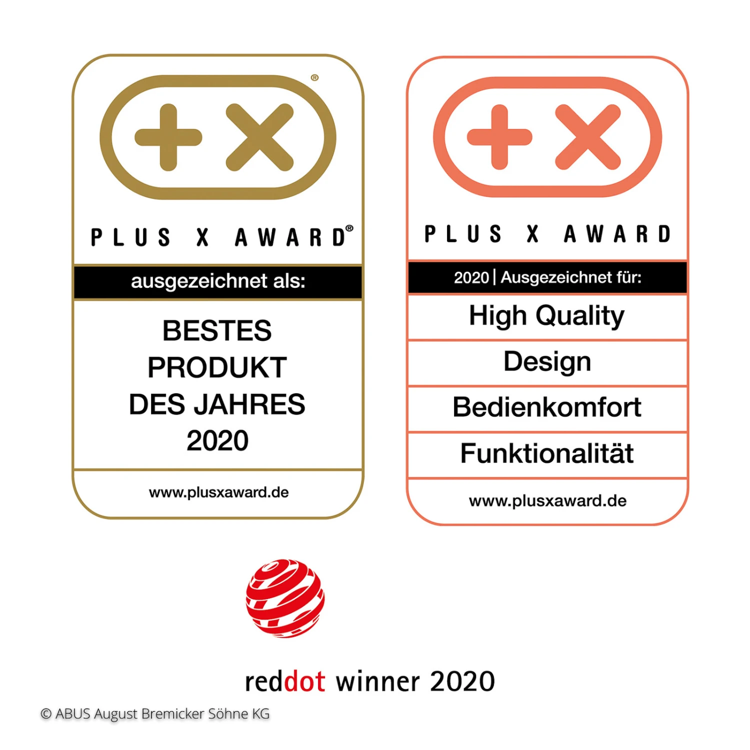 ABUS Akku Außenkamera, Kabellos, Zusatz-Kamera 9 ABUS Akku Außenkamera, Kabellos, Zusatz-Kamera – Bild 9