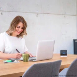 ABUS Airsecure CO2-Warnmelder 14 ABUS Airsecure CO2-Warnmelder -Paulmann Verkaufsgeschäft 1074043 5