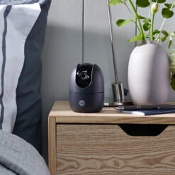 Yale Wi-Fi Innenkamera, Schwenk- Und Neigefunktion 10 Yale Wi-Fi Innenkamera, Schwenk- Und Neigefunktion -Paulmann Verkaufsgeschäft 1079002 1