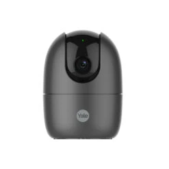 Yale Wi-Fi Innenkamera, Schwenk- Und Neigefunktion 13 Yale Wi-Fi Innenkamera, Schwenk- Und Neigefunktion -Paulmann Verkaufsgeschäft 1079002 4