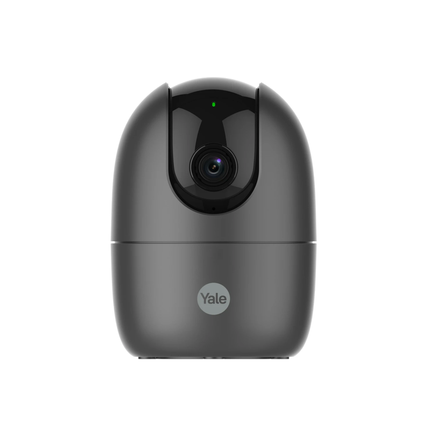 Yale Wi-Fi Innenkamera, Schwenk- Und Neigefunktion 5 Yale Wi-Fi Innenkamera, Schwenk- Und Neigefunktion – Bild 5