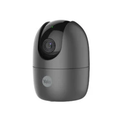 Yale Wi-Fi Innenkamera, Schwenk- Und Neigefunktion 14 Yale Wi-Fi Innenkamera, Schwenk- Und Neigefunktion -Paulmann Verkaufsgeschäft 1079002 5