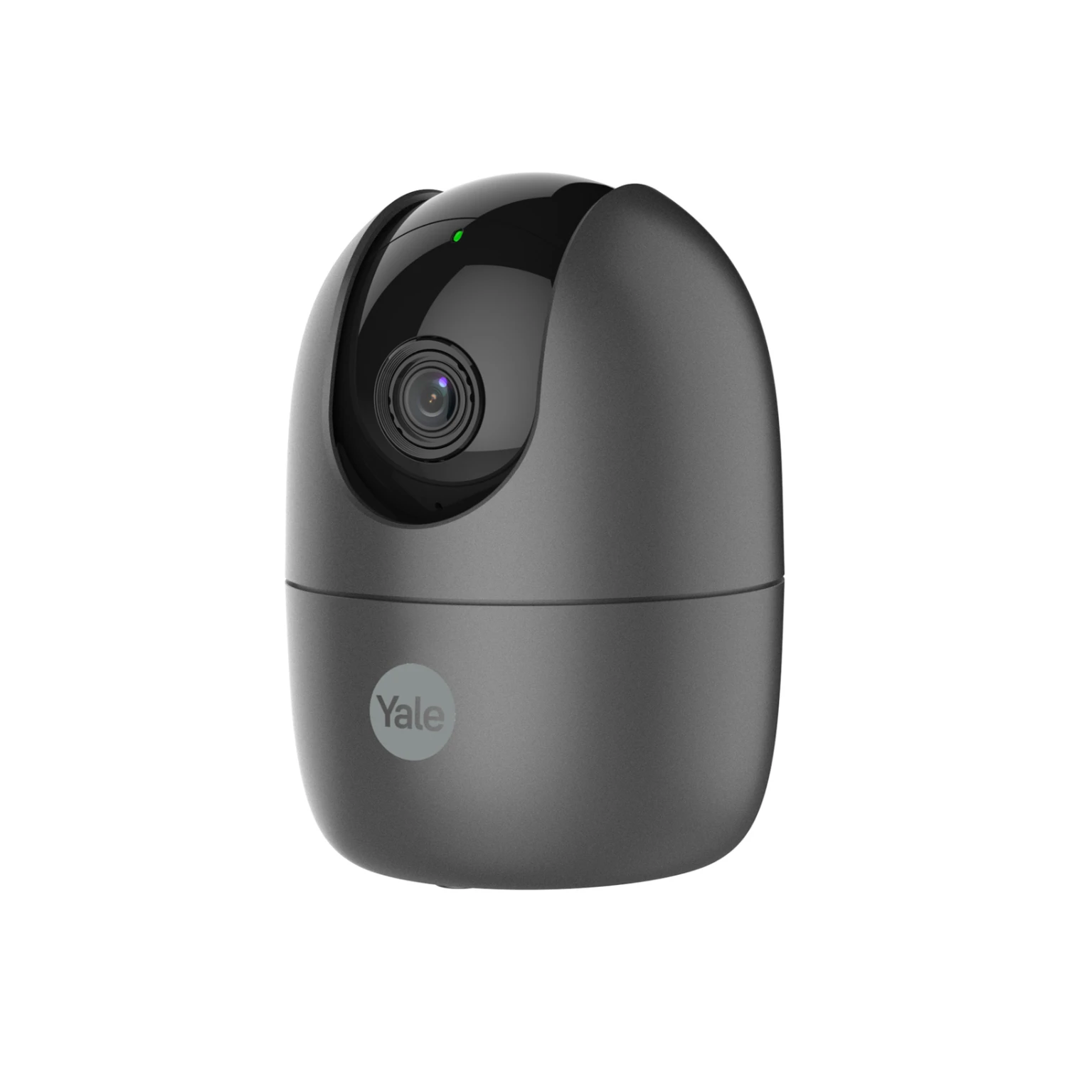 Yale Wi-Fi Innenkamera, Schwenk- Und Neigefunktion 6 Yale Wi-Fi Innenkamera, Schwenk- Und Neigefunktion – Bild 6
