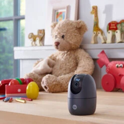 Yale Wi-Fi Innenkamera, Schwenk- Und Neigefunktion 16 Yale Wi-Fi Innenkamera, Schwenk- Und Neigefunktion -Paulmann Verkaufsgeschäft 1079002 7