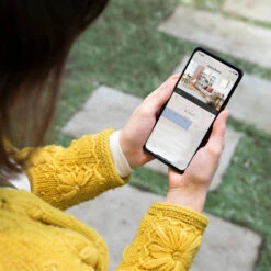 Yale Wi-Fi Innenkamera, Schwenk- Und Neigefunktion 17 Yale Wi-Fi Innenkamera, Schwenk- Und Neigefunktion -Paulmann Verkaufsgeschäft 1079002 8