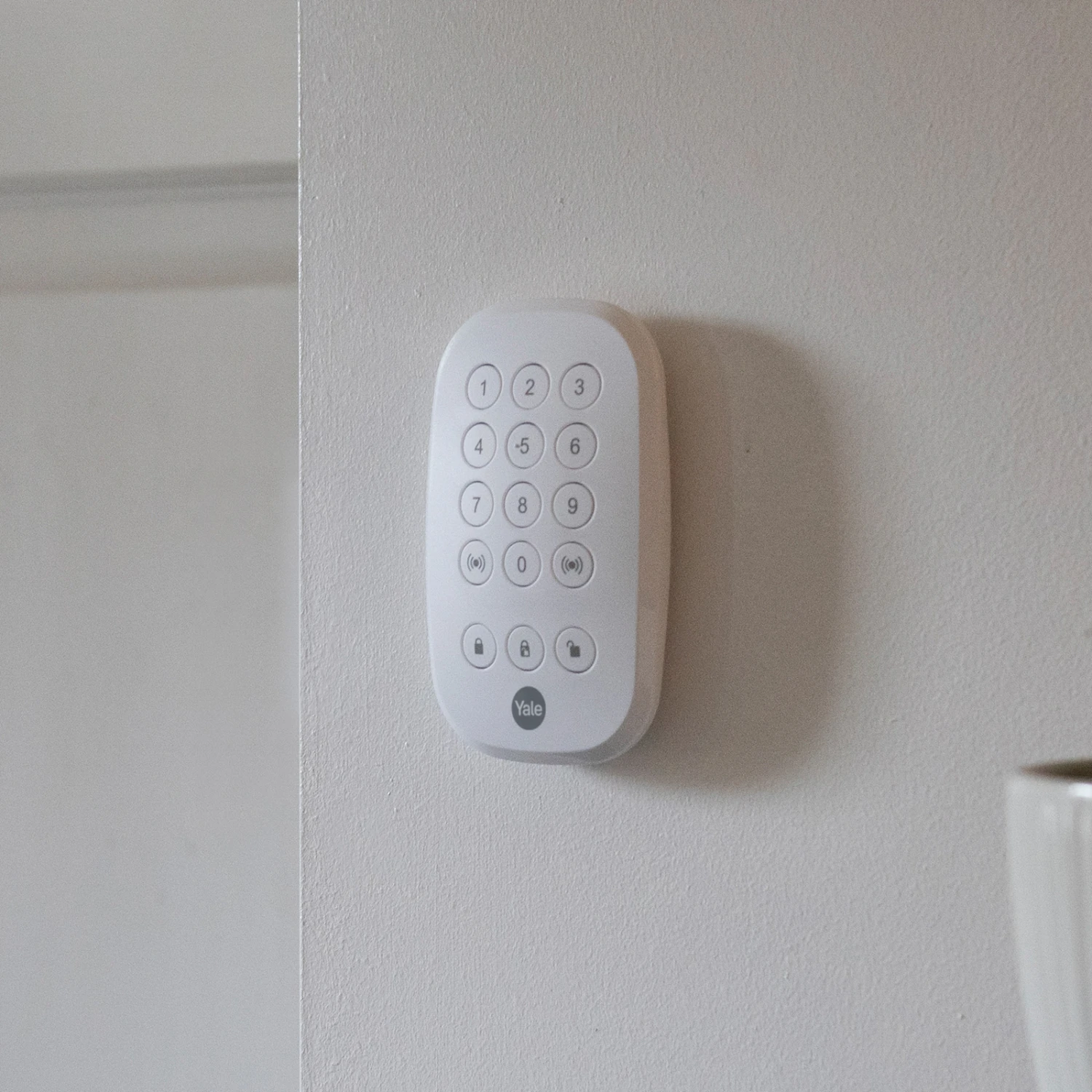 Yale Sync Starter Kit Alarmsystem 3 Yale Sync Starter Kit Alarmsystem – Bild 3