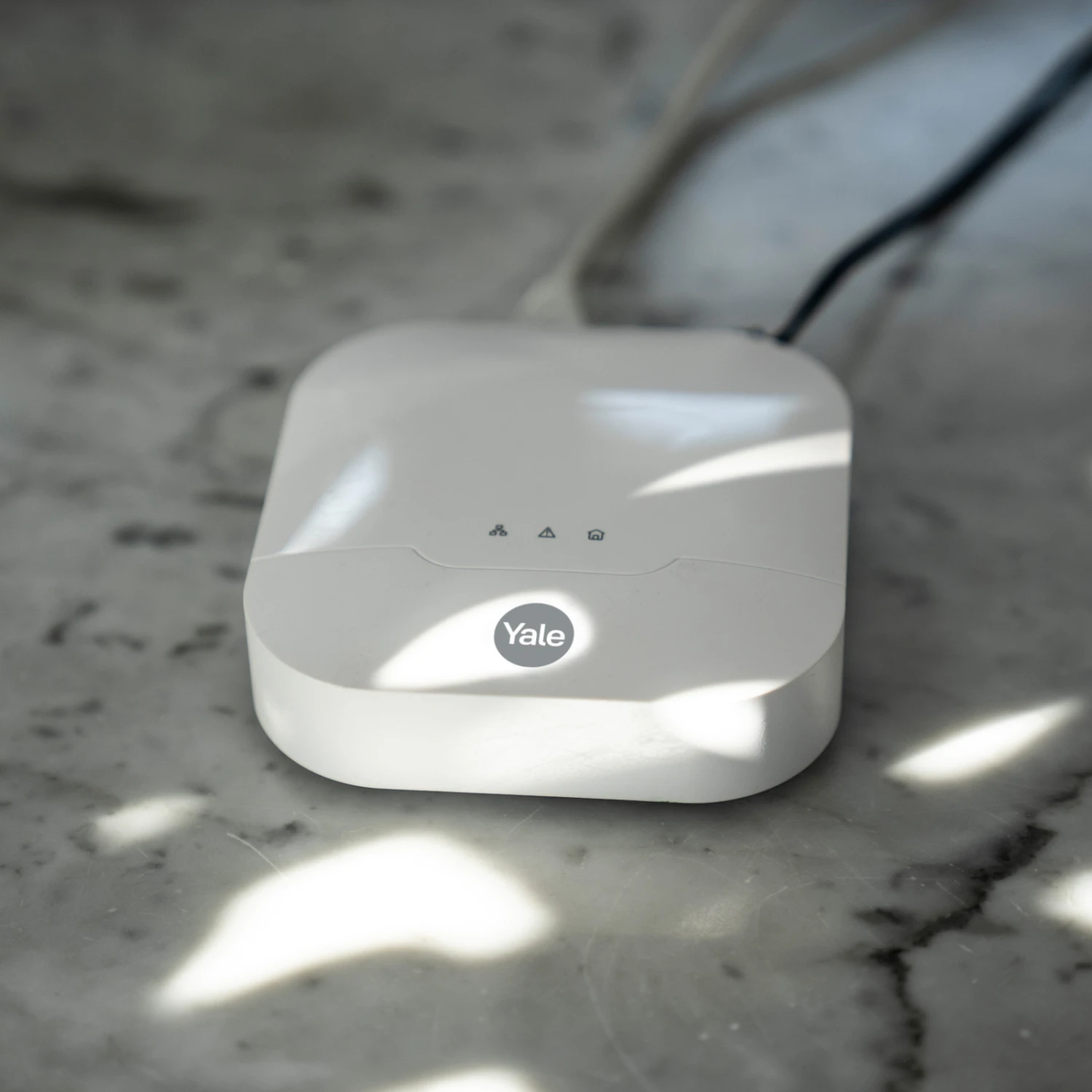 Yale Sync Starter Kit Alarmsystem 6 Yale Sync Starter Kit Alarmsystem – Bild 6