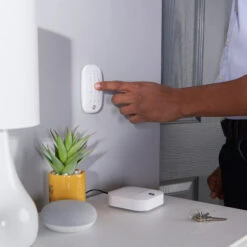 Yale Sync Starter Kit Alarmsystem 16 Yale Sync Starter Kit Alarmsystem -Paulmann Verkaufsgeschäft 1079011 7