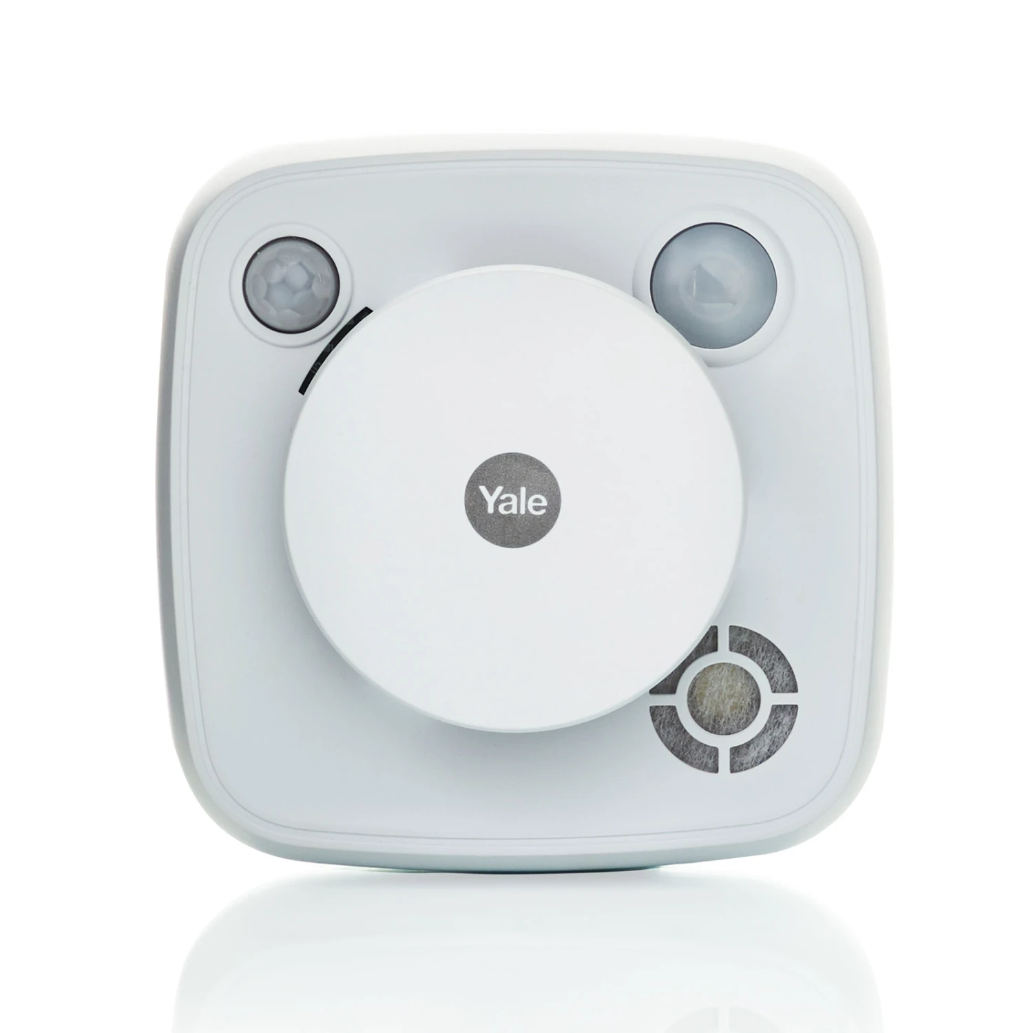 Yale Sync Rauch-Hitze-Bewegungsmelder 2 Yale Sync Rauch-Hitze-Bewegungsmelder – Bild 2