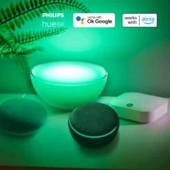 Yale Sync Rauch-Hitze-Bewegungsmelder 9 Yale Sync Rauch-Hitze-Bewegungsmelder -Paulmann Verkaufsgeschäft 1079017 4