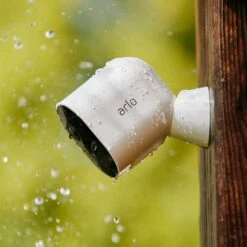 Arlo Pro 3 Sicherheitssystem Mit 2 Kameras Weiß 11 Arlo Pro 3 Sicherheitssystem Mit 2 Kameras Weiß -Paulmann Verkaufsgeschäft 1080002 2